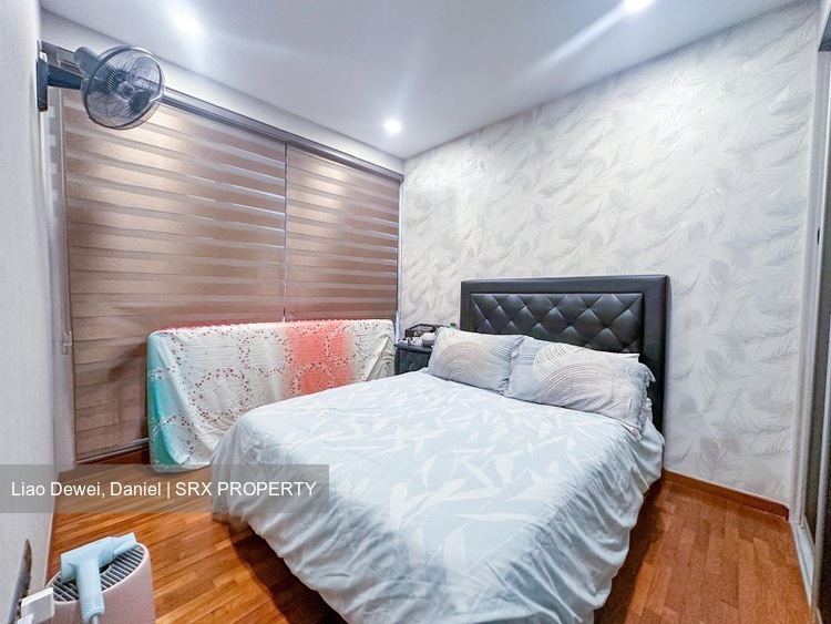 Signature At Yishun (D27), Condominium #501187381